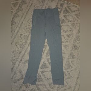 Women's Athleta Moto Leggings